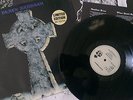 BLACK SABBATH - original 1989- HEADLESS CROSS -Vinil LP, incl. POSTER