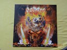 Destruction- The Antichrist LP