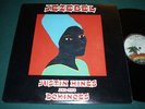 JUSTIN HINES & THE DOMINOES - 