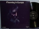 MOONDOG LOUIS HARDIN IMPORT LP MANAGARM IN EUROPE STUNNING NEAR MINT NR VPI