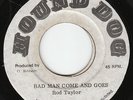 Rod Taylor - Bad Man Comes And Goes - ROOTS MURDER