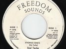 Rod Taylor - Ethiopian Kings - ROOTS MURDER