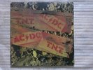 AC/DC  T.N.T   LP / Klappcover  Limited Albert Productions 1975