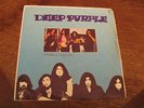 DEEP PURPLE FIREBALL/HUSH/FOOLS 70's THAILAND 7