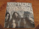 DEEP PURPLE HIGHWAY STAR/NEVER BEFORE/SPACE TRUCKIN' 70's THAILAND 7