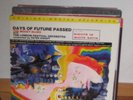 The Moody Blues, Days Of Future Passed. MFSL Original Master Recording