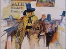 SAIN 1012M - ENDAF EMLYN: SALEM - RaRE Acid Folk LP - EX/EX - Welsh Prog / Psych