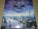 Iron Maiden - Brave New World - 2000 - Very Rare - Double Picture Disc - LP