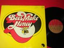 BEES MAKE HONEY - Music Every Night (VINYL) 1973 EMI EMS3013 EXCELLENT