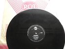 Elvis Presley  - Surrender / Lonely Man  - Rare South African 78 RPM