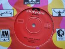 The Who - Won't get fooled around/ Don't know myself -RARE HONG KONG 45 RPM
