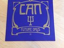 Future Days - Can LP Spoon Records 73
