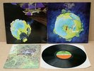 Yes - Fragile - Vinyl LP G/F - UK 1971 Atlantic K50009 - EX+/Near Mint