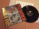 LP VINYL VINILE GUNS N' ROSES 