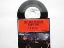 Odd Persons - Hand Jive (7