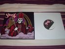 GHOST SECULAR HAZE 10