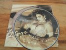 MADONNA LP  PICTURE DISC LIKE A VIRGIN WITH DIE CUT SLEEVE ORIGINAL 1984