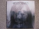 MISERY SIGNALS Controller / Mirrors Vinyl 2 x LP august burns red ghost inside