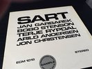 Jan Garbarek - Sart (Promo ECM Vinyl LP) RAR