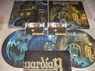 Blind Guardian - Live 3xPicture LP BOX + Poster Iced Earth Judas Priest Maiden