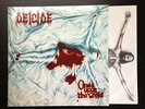 DEICIDE Once Upon The Cross LP / Devourment Disgorge Suffocation Behemoth
