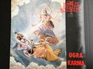 IMPALED NAZARENE Ugra Karma LP / Gorgoroth Mayhem Marduk Immortal Endstille