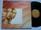 RAINBOW BROWN LP MODERN SOUL BOOGIE DISCO ORIGINAL US