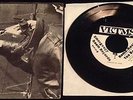 VKTMS midget RARE sf KBD punk 1979 original Emergency Room punk 45 NUNS avengers