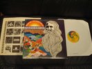 LP STRAWBERRY ALARM CLOCK--Wake Up...It's Tomorrow,Original US UNI Stereo 73025