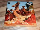Toe Fat - Two - Rock Vinyl LP