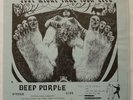 ?? LP Deep Purple Just Might Take Your Life ??