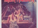 IRON MAIDEN DUTCH 7/PS 
