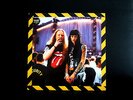 Rolling Stones - No Security, Vinyl Top, DPL