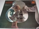 JOHNNY WINTER The Progressive Blues Experiment - VINYL LP Blues Autograph SIGNED