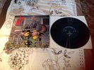 john fahey requia first press vinyl lp very rare on vanguard records