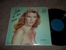 ORIGINAL JAZZ LP BY JULIE LONDON 