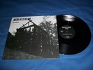BURZUM - ASKE *  LP / EP * MINT    RAR  *  Reissue