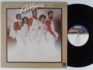 ALLSPICE Self Titled AT-HOME LP VG++