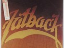 FATBACK On the Floor with Fatback SPRING LP SEALED