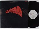 LOWRELL Self Titled AVI LP VG++