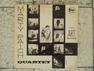 MARTY PAICH QUARTET FEAT ART PEPPER - TAMPA RECORDS - DG - MONO - ORIGINAL 1958