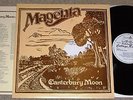 MAGENTA - Canterbury Moon - Rare UK Vinyl LP + Insert - Signed on Rear