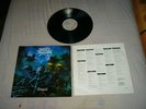 KING DIAMOND --- rare original 1987 ABIGAIL LP Mercyful Fate
