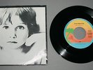 U2 A DAY WITHOUT ME UNIQUE DUTCH PICTURE SLEEVE 102.657 1980