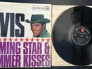 ELVIS PRESLEY Flaming Star & Summer Kisses Original RD 7723 RCA Red Spot