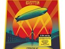 LED ZEPPELIN CELEBRATION DAY - 3 LP 12