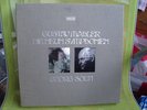 DECCA , Gustav Mahler - Die neun Symphonien - Georg Solti , 15-LP-Box , NEUWERT.