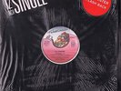 J.J. FOSTER flashback MINT RARE ITALO DISCO 12