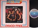 MAURICE MC GEE do i do KILLER ITALO BOOGIE 12