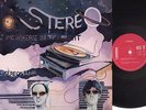 STEREO somewhere in the night RARE ITALO DISCO 12